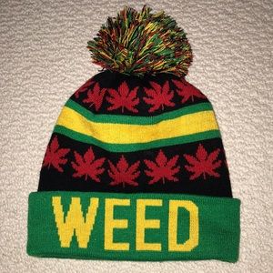 👾Brand new beanie